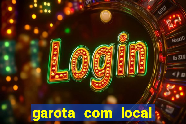 garota com local porto alegre